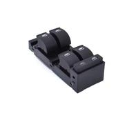 Botonera De Elevalunas Compatible Con Para A6 RS6 S6 1998 1999 2000 2001 2002 2003 2004 2005 Interruptor De Ventana Botón De Elevación De Ventana 4B0959851B 8L0959851A