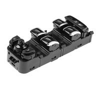Botonera De Elevalunas Compatible Con Volvo Para S90L Para S90 2018 2019 2020 2021 Botón Elevador Del Regulador Del Elevalunas Eléctrico Principal 31415521