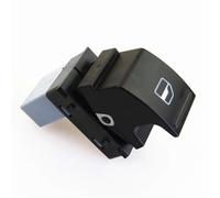 Botonera De Elevalunas Compatible Con VW Para GOLF PLUS 2005-2014 Para JETTA Para MK5 Para MK6 2006-2014 Interruptor De Botón Eléctrico De Vidrio Del Pasajero 7L6 959 855