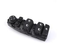 Botonera De Ventana Compatible Con Para 5 6 F10 F11 F18 F06 F07 X3 F25 Elevalunas Para Control De Ventana Principal Botón De Ventana 61319241955 61319238239 61319179913