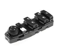 Botonera De Ventana Compatible Con Para X2 F39 2016-12019 Para X3 F25 2009-2017 Interruptor De Elevalunas Eléctrico Principal Regulador De Elevalunas 61319208109