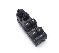 Botonera De Ventana Compatible Con Para X3 2004 2005 2006 2007 2008 2009 2010 Unidad Control Interruptor Espejo Retrovisor Elevalunas Eléctrico Conductor 61313414352