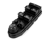 Botonera De Ventana Compatible Con Para X3 E83 2.0d 2.0i 2.5si 3.0i 2003-2011 Interruptor De Elevalunas Eléctrico Regulador De Elevación 61313414355 61313413431