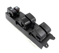 Botonera De Ventana Compatible Con Toyota Para Avalon Para Camry Para Corolla 2003-2008 Interruptor Control Regulador Elevalunas Eléctrico Botón 8482060090