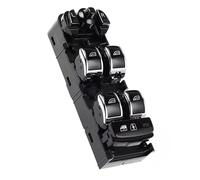 Botonera De Ventana Compatible Con Volvo Para S90L Para S90 2018-2021 Interruptor Control Elevalunas Eléctrico Delantero Izquierdo Lado Conductor Botón Elevador 31415521