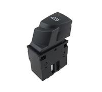 Botonera De Ventana Elevalunas Eléctrico Para Coche Botón Control Maestro 6554T3 654.T3 735315619 Para Fiat Para Ducato II FL 2002-2006(Right)