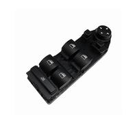 Botonera De Ventana Para B&MW X3 E83 2.0d 2.5i 3.0d 3.0i Interruptor Elevalunas Eléctrico Regulador Control Botón Plegado Espejo Retrovisor 61313414355