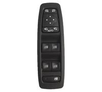 Botonera De Ventana Para Kadjar Megane Interruptor De Ventana | Eléctrico Elevador De Vidrio, 25401-2952R