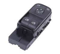 Botonera De Ventana Para Mercedes Para B&enz Para Sprinter 3500 XD 2018-2021 Interruptor Botón Elevalunas Eléctrico A9079059002 A9079056603(No Folding)