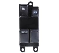 Botonera De Ventana para Nissan Safari Y61 25401-VD461 25401VD461 Interruptor De Control Maestro De La Ventana Eléctrica Interruptor De Ventanilla