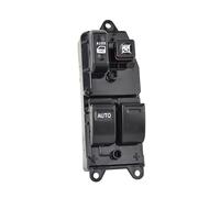 Botonera De Ventana Para T&oyota Para RAV 4 2000-2005 Interruptor Elevalunas Eléctrico Botón Control Maestro 84820-42160 8482042160