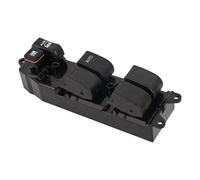 Botonera De Ventana Para Toyota RAV4 1997 1998 1999 2000 2001 2002 2003 2004 2005 84820-42080 Interruptor Maestro De Ventanilla Eléctrica Controlador Mano Derecha