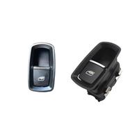 Botonera Electrica Coche Para Cayenne 7PP959858MDML RDML CDML Interruptor De Control Ventana Botón Lateral Del Pasajero Con Bloqueo Para Niños(Passenger Button)