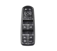 Botonera Electrica Coche Para Cayenne 7PP959858MDML RDML CDML Interruptor De Control Ventana Botón Lateral Del Pasajero Con Bloqueo Para Niños(Model 4)