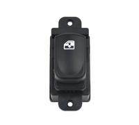 Botonera Electrica Coche Para Hyundai Para I800 Para I20 H1 Para IMax Para Starex 2007-2015 93570-1J500 93580-1J002 Botón De Control Elevador Ventana Eléctrico(Single switch)