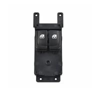 Botonera Electrica Coche Para Hyundai Para I800 Para I20 H1 Para IMax Para Starex 2007-2015 93570-1J500 93580-1J002 Botón De Control Elevador Ventana Eléctrico(Driver window)