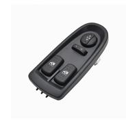 Botonera Electrica Coche Para Iveco Para Daily IV/MK4 V/MK5 Interruptor De Control Botón Espejo Ventana Eléctrica 5801304492 5801304490 5801304491 Accesorios Coche(5801304491)
