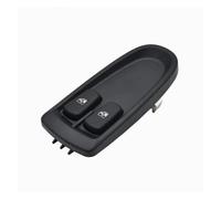 Botonera Electrica Coche Para Iveco Para Daily IV/MK4 V/MK5 Interruptor De Control Botón Espejo Ventana Eléctrica 5801304492 5801304490 5801304491 Accesorios Coche(5801304490)