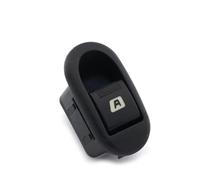 Botonera Electrica Coche Para Peugeot 1007 2002-2017 Interruptor De Control Ventanilla Eléctrica Botón Bloqueo Del Elevador 4 Pines 6554.L7