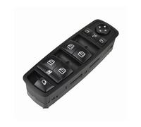 Botonera Elevaluna 2518300590 A2518300590 Para W251 X164 GL R Class GL320 R350 Botón Regulador Interruptor De Control Ventana Consola Interruptor De Control De Ventana