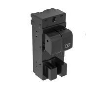 Botonera Elevaluna 25401-JX30A 25401JX30A Interruptor Ventana Eléctrica Lado Del Conductor Delantero Izquierdo Para Nissan Para NV200 1.6L L4 2009-2014 2015 Botonera Elevaluna