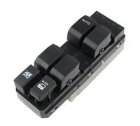Botonera Elevaluna 37990-77J00 para SX4 para Swift para Alto 12 Pines LHD Interruptor Elevalunas Eléctrico 37990-64J20 Interruptor Ventana