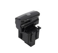 Botonera Elevaluna 7 Pines para Citroen para C4 II para Picasso para Grand DS4 470706 470703 Interruptor Freno Mano Electrónico Botón Freno Estacionamiento Interruptor Ventana(Matte Black)