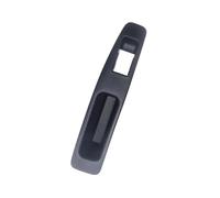 Botonera Elevaluna 80961-2DX0A Delantero Trasero Izquierdo Derecho Interruptor Elevalunas Eléctrico Cubierta Panel Ajuste Para Qashqai J10 2008-2015 Interruptor De Control De Ventana(Rear Right)