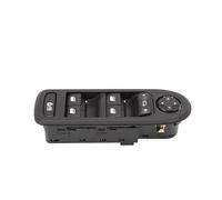Botonera Elevaluna 96644915 98053439 Para Peugeot Para 308 Para 508 2008-2013 Interruptor Elevador Ventana Botón Control Espejo Maestro Delantero Izquierdo Accesorios Automóvil