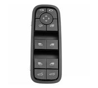 Botonera Elevaluna 971959858CHUO 971 959 858 Para Cayenne 2017 2018 2019 2020 2021 Botón Accesorios De Coche Interruptor Ventanilla Principal Eléctrico