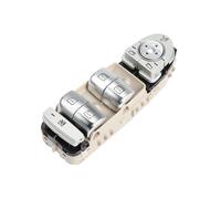 Botonera Elevaluna A2059056811 Para Clase C W205 S205 X253 C200 C300 C350 C63 Para Power Master Control Window Switch Button Console Interruptor De Control De Ventana(09)