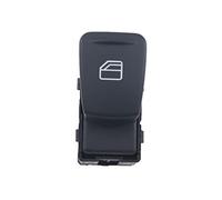 Botonera Elevaluna A4548201010 4548201010 Botón Interruptor Regulador Ventana Eléctrico para Smart para Forfour 454 2004-2006 Interruptor Control Ventana