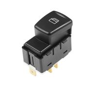 Botonera Elevaluna A4548201010 Interruptor Elevalunas Eléctrico Delantero Izquierdo Y Derecho Para Smart Para Forfour 454 2004-2006 Interruptor De Control De Ventana(1pcs)