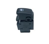 Botonera Elevaluna Botón De Control Del Interruptor Del Elevalunas Eléctrico Único Para Hyundai Para Tucson 2005 2006 2007 2008 2009 2010 93580-2E000 935802E000