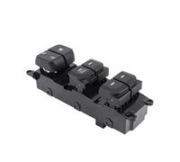 Botonera Elevaluna Botón del Interruptor De La Ventana Maestra para Hyundai I10 Doctor 10 Places Ear 1.0 Sx 2013 2014 2015 2016 2017 93570B4010 93570-B4010 Botonera Ventana