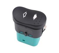 Botonera Elevaluna Botón Interruptor Control Elevalunas Eléctrico Automóvil 98AG14529CB 98AG-14529-CB Para Ford Para Escort Para Focus DAW DBW DNW DFW 1999-2004