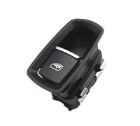 Botonera Elevaluna Botón Interruptor Ventana Eléctrica Delantera Izquierda Para Cayenne Para Macan Para Panamera 2011-2017 OEM 7PP 959 858AE 7PP959858AE(Passenger switch)