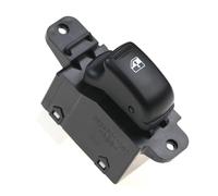 Botonera Elevaluna For Hyundai Fe For Santa 2001-2006 Passenger Electric Window Control Switch Lifter Button 93580-26100 9358026100 Control Elevalunas(1 pc)