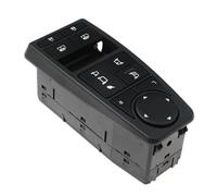 Botonera Elevaluna For Man TGL TGM TGS TGX Truck Electric Power Window Control Switch Button Car 81258067109 81258067092 Botonera Ventana(81258067092)