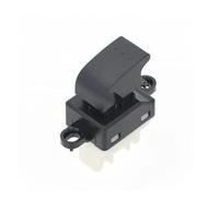 Botonera Elevaluna For Mazda 3 Mazda3 2003 2004 2005 2006 2007 2008 2009 Electric Window Control Switch Button Spare Parts B32H-66-370 BP4L-66-350 Control Elevalunas(Passenger Side)