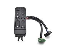 Botonera Elevaluna For Opel For Vectra 1988-1995 Power Window Master Switch Electric Button 90312109 1240600