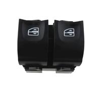 Botonera Elevaluna Interruptor De Botón De La Ventana Eléctrica Principal del Coche para Nv300 2016 2017 2018 2019 2020 2021 254118722R Control Elevalunas