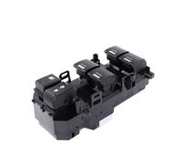 Botonera Elevaluna Interruptor De Control De Elevalunas Eléctrico Automático De 37 Pines Para Spirior 2009-2012, Cerradura De Puerta Elevalunas, Accesorios Para Coche 35750-T6L-H21 Control Elevalunas