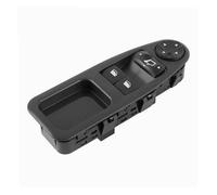Botonera Elevaluna Interruptor De Control De Elevalunas Eléctrico De 12 Y 13 Pines para Peugeot para Expert 2007-2012 2013 2014 2015 2016 6554.ZJ Vidrio Botón Elevador(13pin-with Folding)