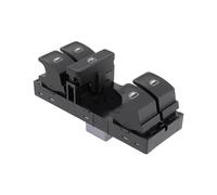 Botonera Elevaluna Interruptor De Control De Elevalunas Eléctrico Delantero Izquierdo De 10 Pines para Polo 2011-2016 Cerradura De Puerta, Accesorios De Coche 6RD959857D Control Elevalunas