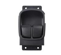 Botonera Elevaluna Interruptor De Control De Elevalunas Eléctrico para Hyundai para EON 2011 Lado Derecho del Conductor, 935704N0004X 93570-4N0004X Botonera Ventana