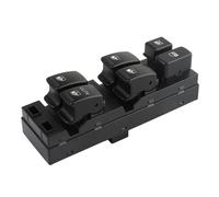 Botonera Elevaluna Interruptor De Control De Elevalunas Eléctrico para Kia para Sorento 2002 2003 2004 2005 2006 2007 2008 2009 93570-3E410 935703E410 Botonera Ventana