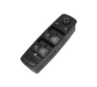 Botonera Elevaluna Interruptor De Control De Elevalunas Para ML GL R Class W164 W251 2518300590 2518300290 2518300090 Interruptor De Control De Ventana(A)