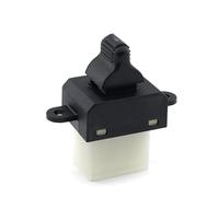 Botonera Elevaluna Interruptor De Control De Ventana De 8 Pines para Dodge para Grand para Caravan Botón De Vidrio Eléctrico, Piezas De Automóvil, 4685434 Control Elevalunas