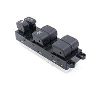 Botonera Elevaluna Interruptor De Control De Ventana Eléctrica para Sentra para Pathfinder 2008-2012 25401-ZT50A 25401-ZE80A Y 25401-ZJ60A Control Elevalunas